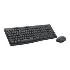 Logitech MK295 Silent