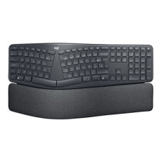 Logitech ERGO K860