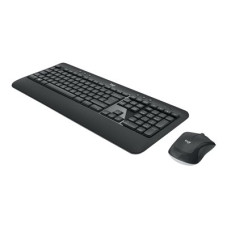 Logitech MK540 Advanced