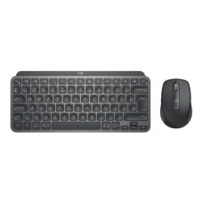 Logitech MX Keys Mini Combo for Business