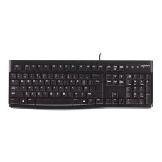 Logitech K120 