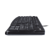 Logitech K120 