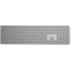 Microsoft Surface Keyboard Sling Bluetooth 4.0 (Gray), ENG