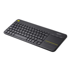 Logitech Wireless Touch Keyboard K400 Plus