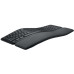 Logitech Kl. Wireless Keyboard K860 Split US INT´L