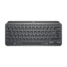 klávesnice Logitech MX Keys MINI Minimalist, Illuminated US Int´l