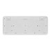 Logitech Klávesnice Wireless K650, CZ/SK, offwhite