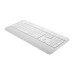 Logitech Klávesnice Wireless K650, CZ/SK, offwhite