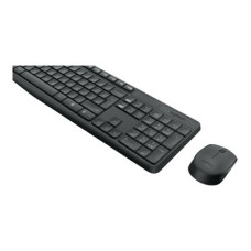 Logitech MK235 Klávesnice a sada myši bezdrátový