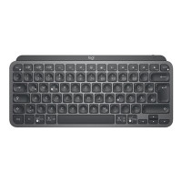 LOGITECH, MX Keys Mini Business KBD Graphite ES