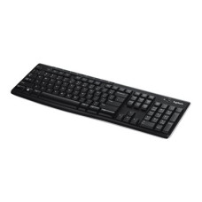 Logitech Wireless Keyboard K270