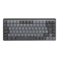 Logitech Master Series MX Mechanical Mini