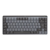 Logitech Master Series MX Mechanical Mini