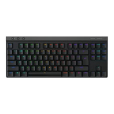 Logitech G G515 G515 KBD Lightspeed TKL BLACK US