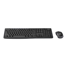 Logitech Wireless Combo MK270