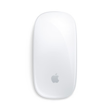 Magic Mouse - White Multi-Touch Surface