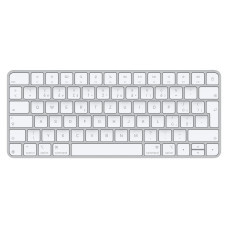 Apple Magic Keyboard/Bezdrátová Bluetooth/CZ layout/Bílá