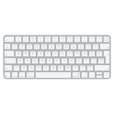 Apple Magic Keyboard Touch ID/Bezdrátová Bluetooth/IE layout/Bílá