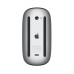 Magic Mouse - Black Multi-Touch Surface