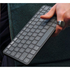 Logitech Keys-To-Go 2