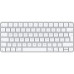 Apple Magic Keyboard Touch ID/Bezdrátová Bluetooth/CZ layout/Bílá