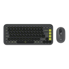 Logitech POP Icon Combo