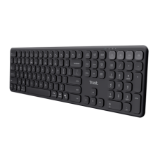 TRUSt VAIYA MULTIDEVICE WIRLS KEYBOARD US
