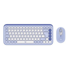 Logitech POP Icon Combo