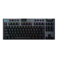 Logitech G G915 X Klávesnice technologie LIGHTSPEED