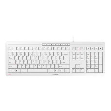 CHERRY STREAM KEYBOARD