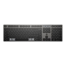 HP Bezdrátová klávesnice, 725 Capacitor Wireless Keyboard
