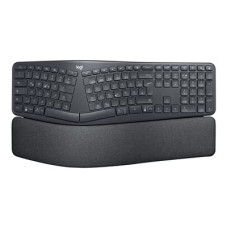 Logitech ERGO K860