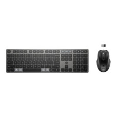 HP Bezdrátová klávesnice a myš, 725 Capacitor Wireless Keyboard and Mouse