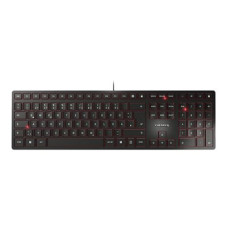 Keyboard Corded KC 6000 SLIM