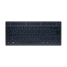Keyboard Wireless KW 7100 MINI BT