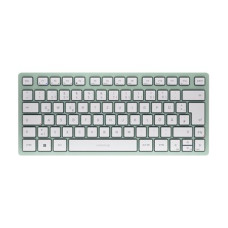 Keyboard Wireless KW 7100 MINI BT