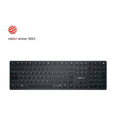 Ultra low profile mechanical KB Wireless
