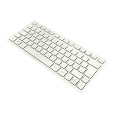 Keyboard Wireless KW 7100 MINI BT