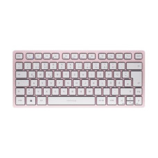 Keyboard Wireless KW 7100 MINI BT