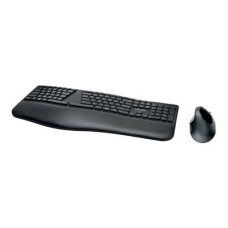 Kensington Pro Fit Ergo Wireless Keyboard and Mouse
