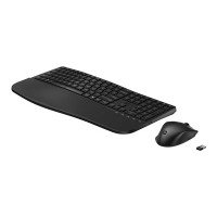HP 685 Klávesnice a sada myši duální