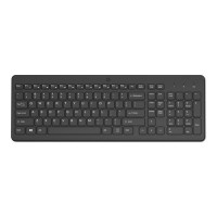 HP 225 Klávesnice rozložení 2,5