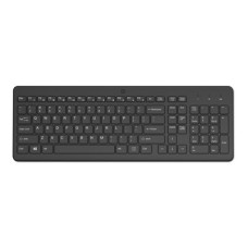 HP 225 Klávesnice rozložení 2,5