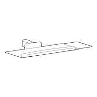 98-736-629, ACCESSORY LX PRO KEYBOARD END