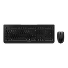 CHERRY DW 3000 Klávesnice a sada myši bezdrátový