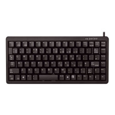 CHERRY Compact-Keyboard G84-4100