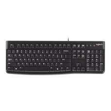 Logitech K120 for Business