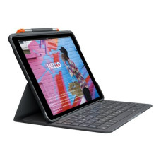 Logitech Slim Folio