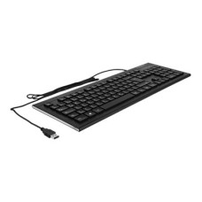 Delock Klávesnice USB QWERTZ