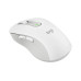 myš Logitech Wireless Mouse M650 L Off-White